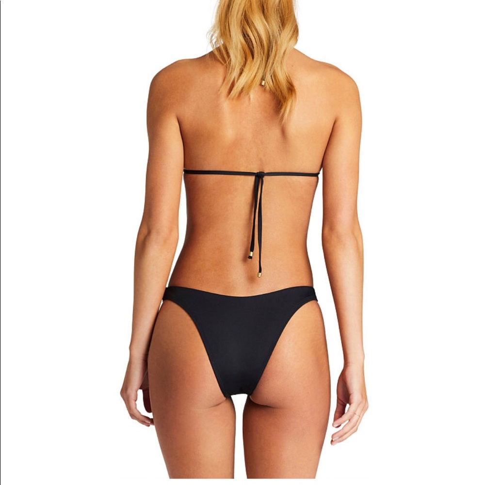 Victoria’s Secret vitamin A swim bottoms